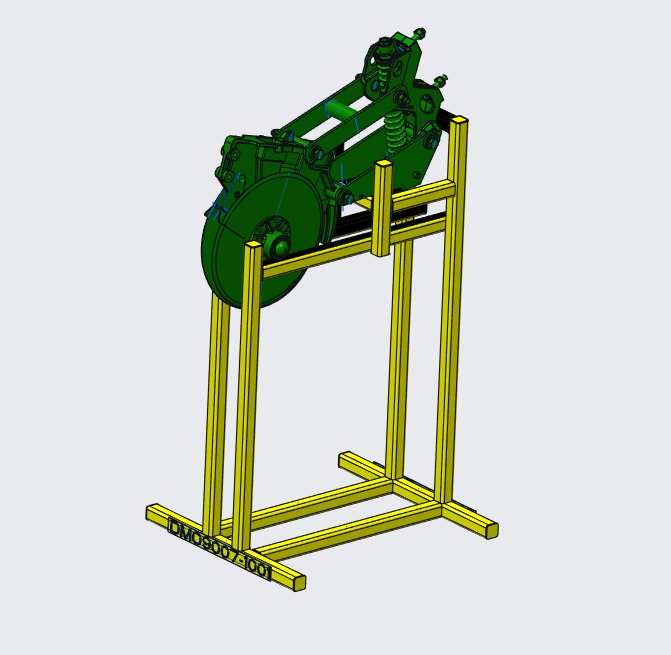 Rack de Armazenagem (30)
