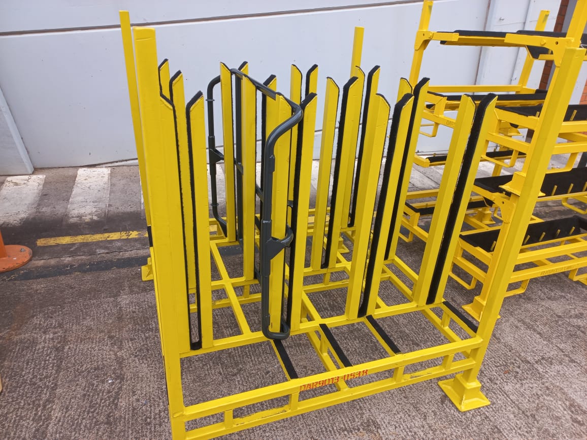 Rack de Armazenagem (39)