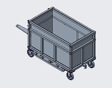 Rack de Transporte (6)